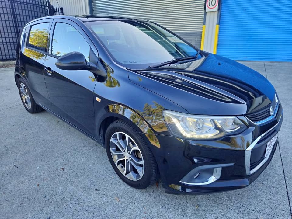 2017 Holden barina ls automatic low kms 2.jpg